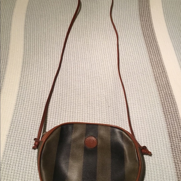 AUTHENTIC FENDI BAG IN GOOD PRE-LOVED CONDITION.🔥🔥🔥 - Picture 16 of 16